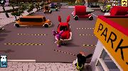 Bunny Parking Screenshot