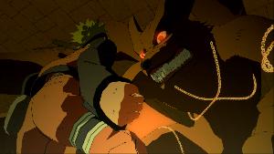 NARUTO X BORUTO Ultimate Ninja STORM CONNECTIONS screenshot 54561