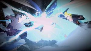 NARUTO X BORUTO Ultimate Ninja STORM CONNECTIONS Screenshot