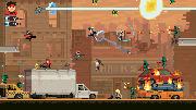 Super Time Force Screenshots & Wallpapers