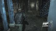 Resident Evil 6 Screenshot