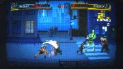 Kung Fury: Street Rage - ULTIMATE EDITION Screenshot