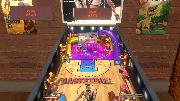 Basketball Pinball Screenshot
