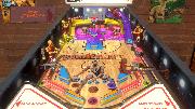 Basketball Pinball screenshot 52969