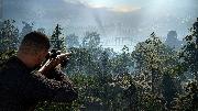 Sniper Elite 5: Rough Landing Screenshots & Wallpapers