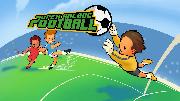 Super Arcade Football Screenshots & Wallpapers