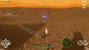 Taurian Defense screenshot 53225