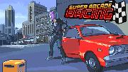Super Arcade Racing screenshots