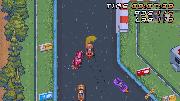 Super Arcade Racing Screenshot