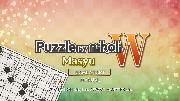 Puzzle by Nikoli W Masyu screenshot 53293