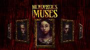 Murderous Muses Screenshots & Wallpapers