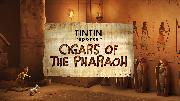 Tintin Reporter - Cigars of the Pharaoh  screenshots