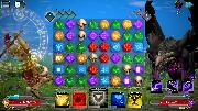 Puzzle Quest 3 Screenshots & Wallpapers