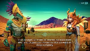 Puzzle Quest 3 screenshot 56362