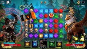 Puzzle Quest 3 screenshot 56364