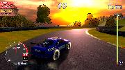 Rally Rock 'N Racing Screenshot