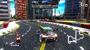 Rally Rock 'N Racing screenshot 53654