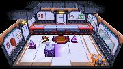 Steel Defier Screenshot