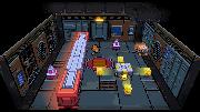 Steel Defier Screenshot