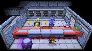 Steel Defier Screenshot