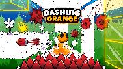 Dashing Orange screenshot 53799