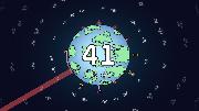 RunBean Galactic screenshot 53817
