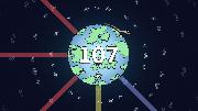 RunBean Galactic screenshot 53819