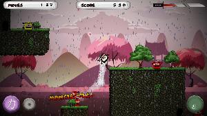 Shukuchi Ninja screenshot 53954