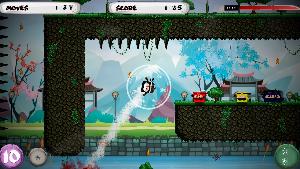 Shukuchi Ninja Screenshot