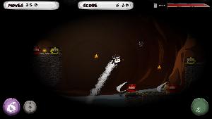 Shukuchi Ninja Screenshot