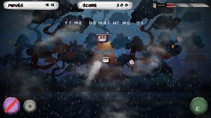 Shukuchi Ninja Screenshot