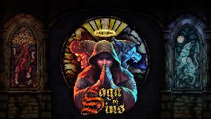 Saga of Sins screenshots
