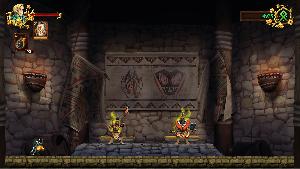 Guardian of Lore Screenshot