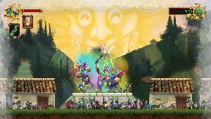 Guardian of Lore Screenshot