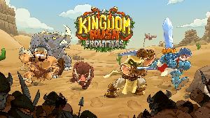 Kingdom Rush Frontiers screenshots