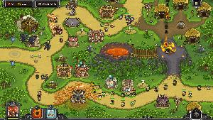 Kingdom Rush Frontiers screenshot 54000