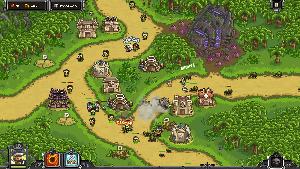 Kingdom Rush Frontiers screenshot 54003