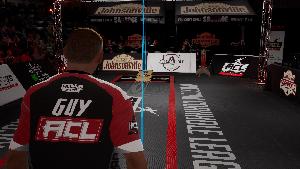 ACL Pro Cornhole screenshot 54012