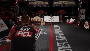 ACL Pro Cornhole screenshot 54011