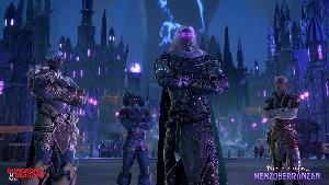 Neverwinter Online: Menzoberranzan screenshots