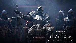 The Elder Scrolls Online: High Isle screenshots