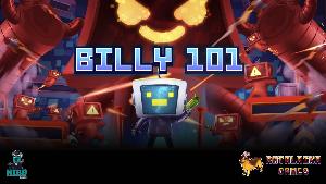 Billy 101 Screenshots & Wallpapers