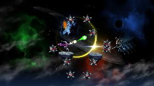 Savant - Ascent Anniversary Edition screenshot 54097