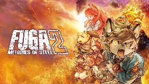 Fuga: Melodies of Steel 2 Screenshots & Wallpapers