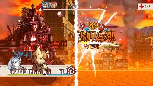 Fuga: Melodies of Steel 2 screenshot 54174