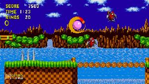 Sonic Origins Plus screenshot 54197