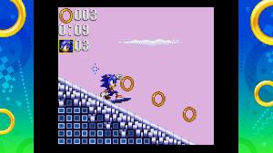 Sonic Origins Plus screenshot 54207