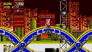 Sonic Origins Plus screenshot 54198