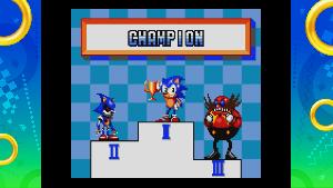 Sonic Origins Plus screenshot 54203