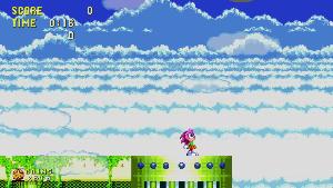 Sonic Origins Plus Screenshot